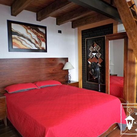 Rancho San Diego, Villa Llena De Vida Vip Ixtapan de la Sal Ngoại thất bức ảnh